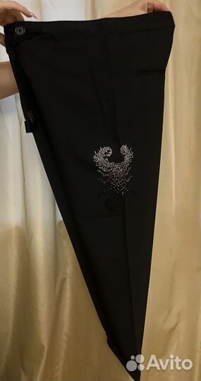 Брюки zara для девочки