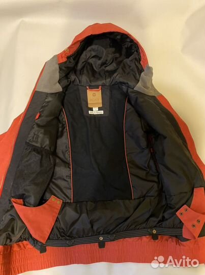 Сноубордическая куртка женская Roxy (S)