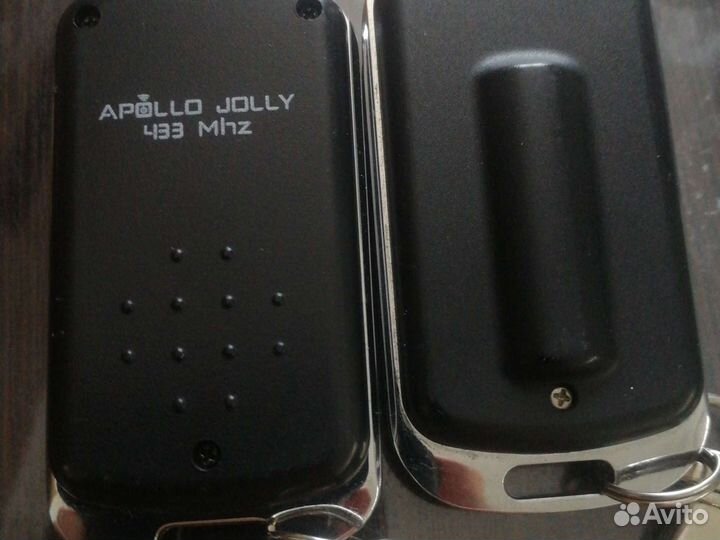 Пульт брелок