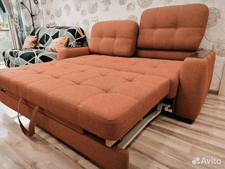 Диван Фабрика 8 Марта. Отличное состояние