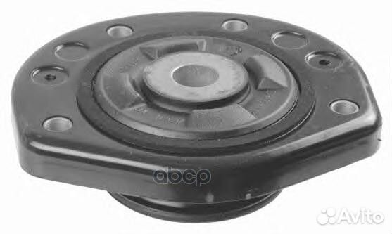 Верх.опора пер.аморт.mercedes sprinter/VW craft