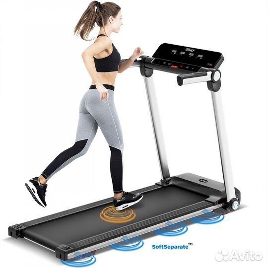 Беговая дорожка Family TM 200C