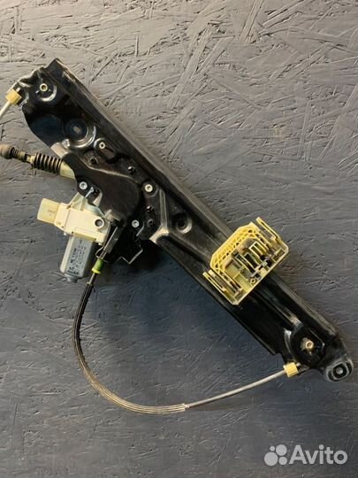 Стеклоподъемный механизм передний левый Bmw 520I