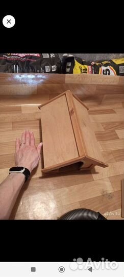 Аксессуары для морской свинки