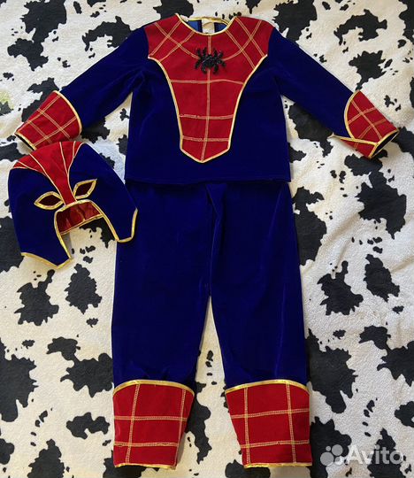 Праздничный костюм