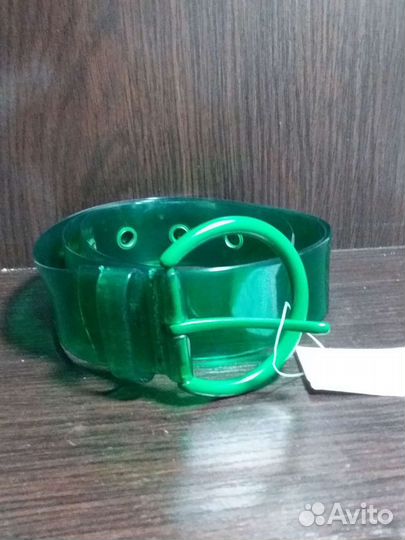 Ремень женский