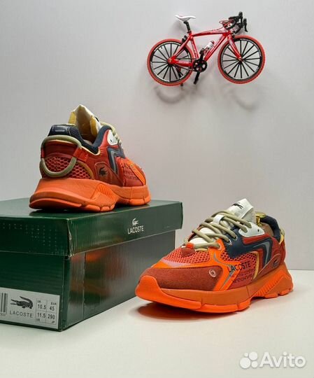 Кроссовки мужские