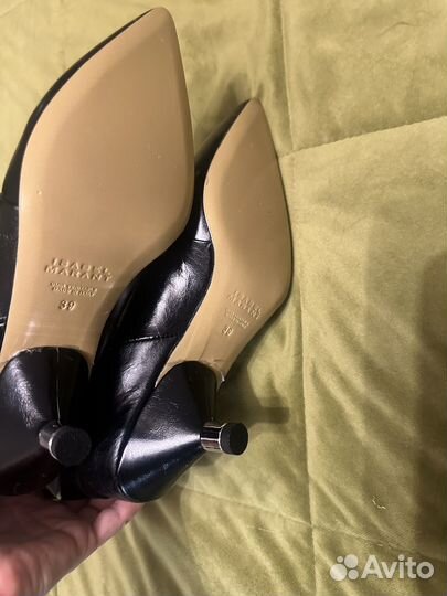 Isabel marant сапоги 38