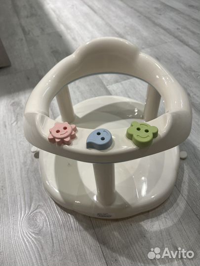 Ванночка для купания