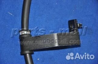 PTB330 PMC трос ручного тормоза правый KIA Spo
