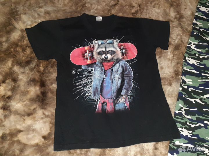 Новый Костюм двойка р.152