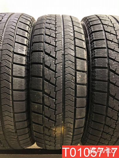 Bridgestone Blizzak VRX 195/65 R15 91Q