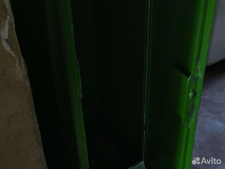 Сейф Шкаф металлический для оружия