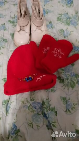 Продам вещи пакетом для девочки 3-5 лет