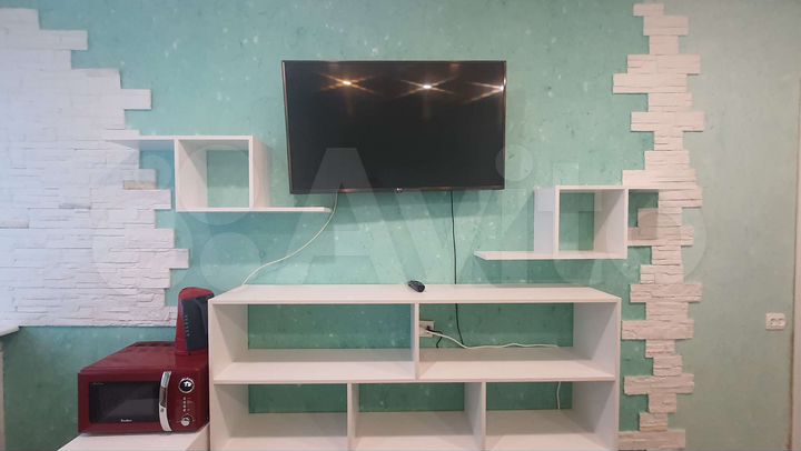 Комната 18 м² в 8-к., 5/9 эт.