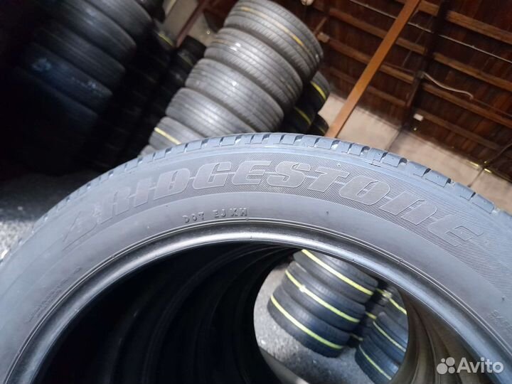 Bridgestone Dueler H/L 400 245/50 R20 102V