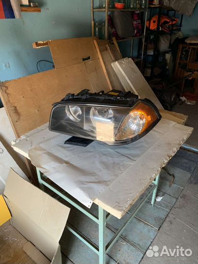 Фара для BMW-x3