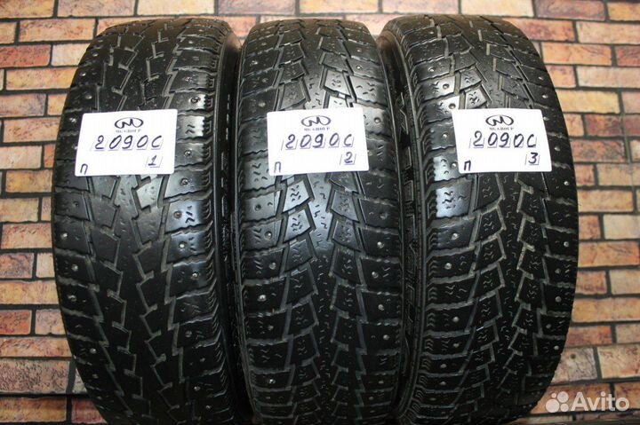 Kumho Power Grip KC11 195/70 R15