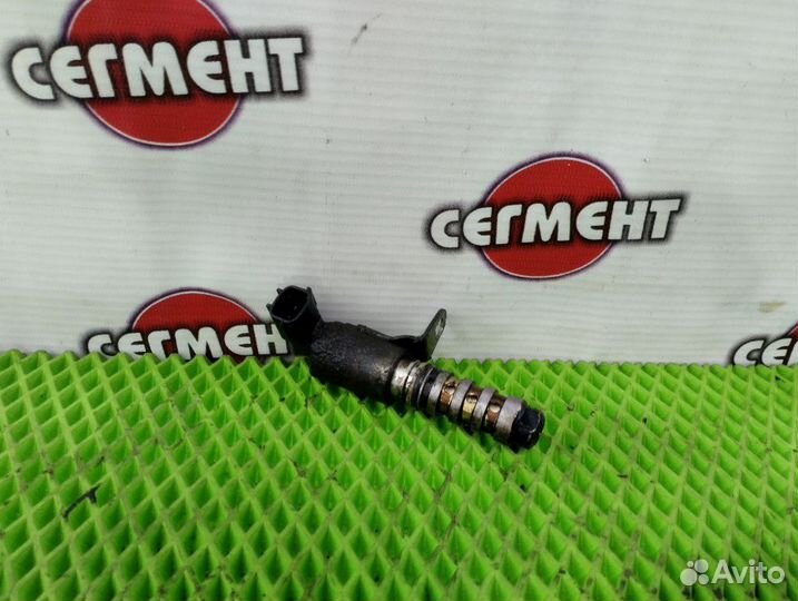 Клапан VVT-i Nissan Qashqai J10 MR20