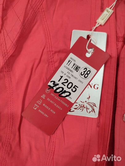 Блузка детская