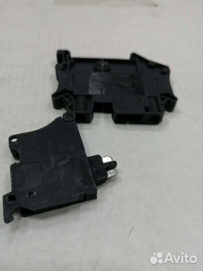 Предохранитель