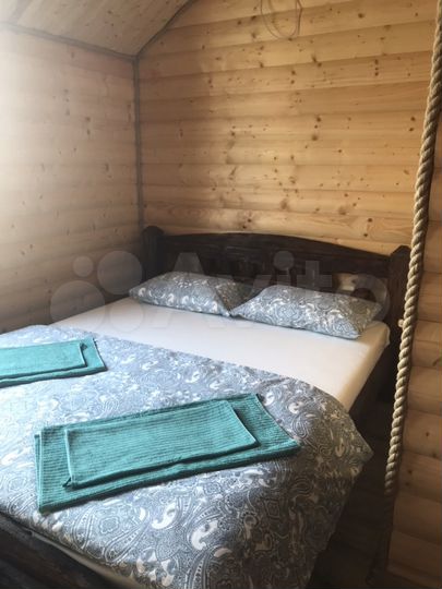 Комната 15 м² в 8-к., 3/3 эт.