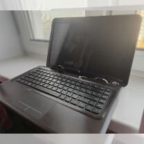 Ноутбук hp pavilion dv6 на запчасти