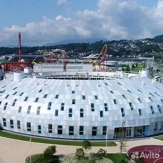 Электромонтажные работы любой сложности