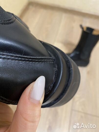 Обувь женская весна осень