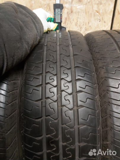 Matador MPS 330 Maxilla 2 205/70 R15C