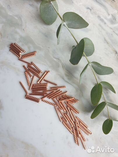 Медь 99.9 для васту коррекций