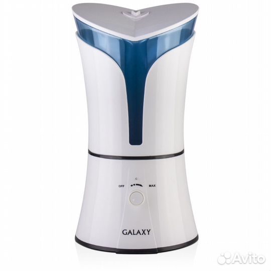 Ультразвуковой увлажнитель воздуха Galaxy #167803