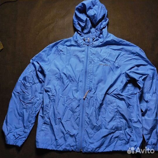 Куртка Eddie bauer