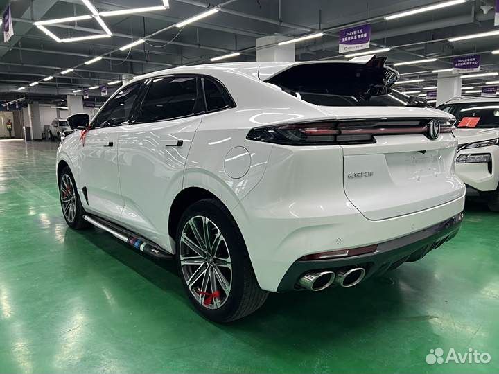 Changan UNI-K 2.0 AT, 2021, 39 000 км