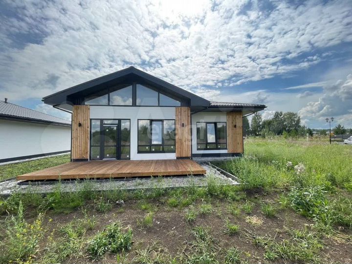 Участок 10 сот. (СНТ, ДНП)