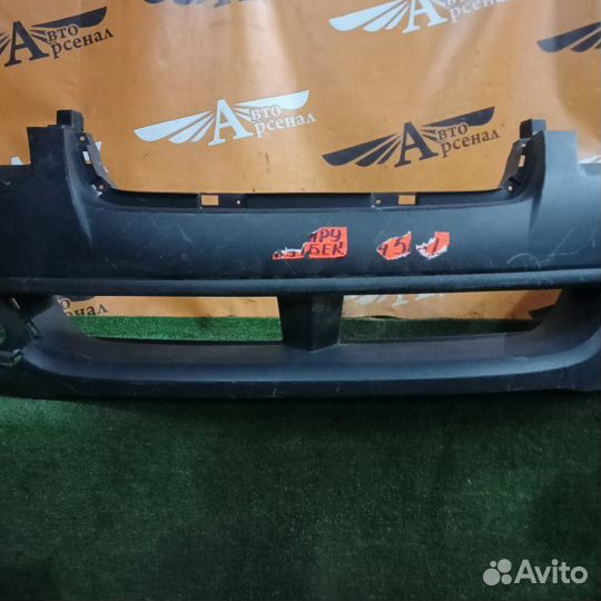 Бампер передний Subaru Outback