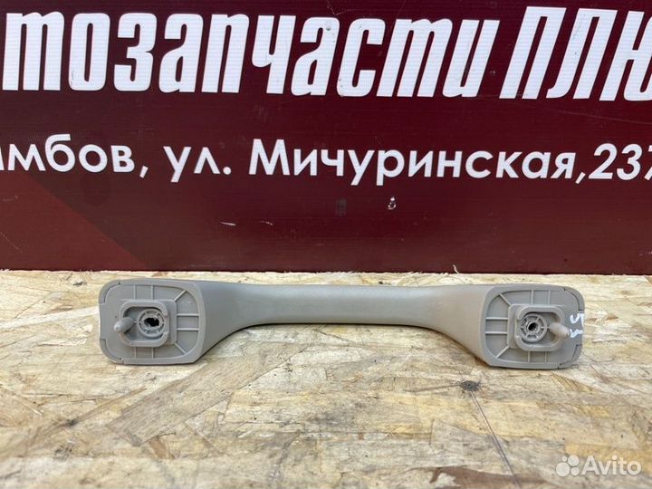 Ручка потолка Renault Logan