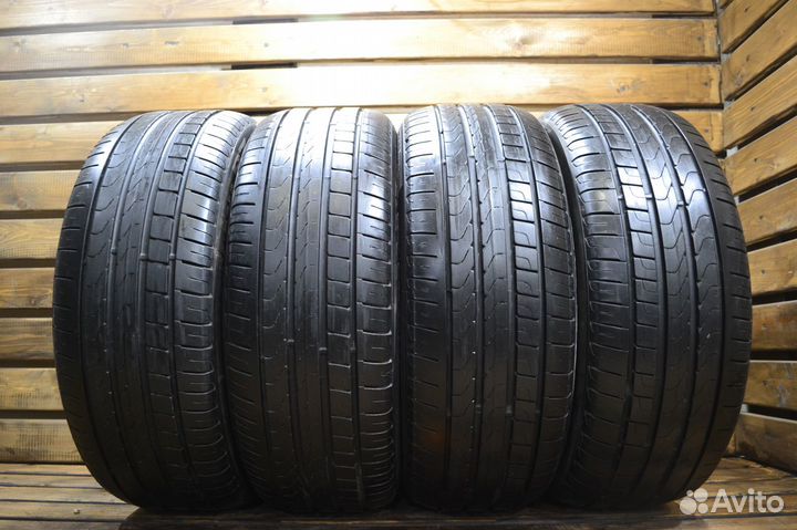 Pirelli Cinturato P7 205/50 R17