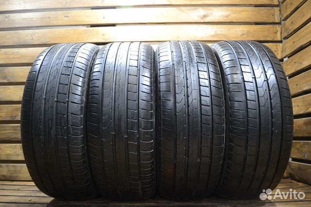 Pirelli Cinturato P7 205/50 R17