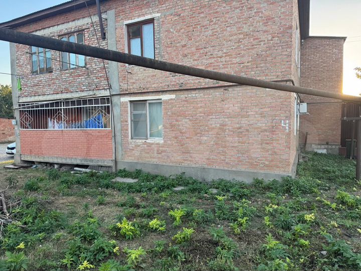 2-к. квартира, 41,3 м², 1/2 эт.