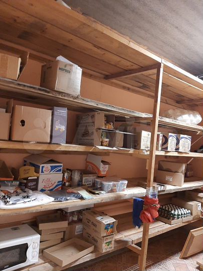 Свободного назначения, 80 м²