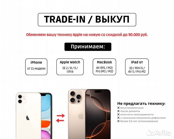 iPhone 14 Plus, 128 ГБ