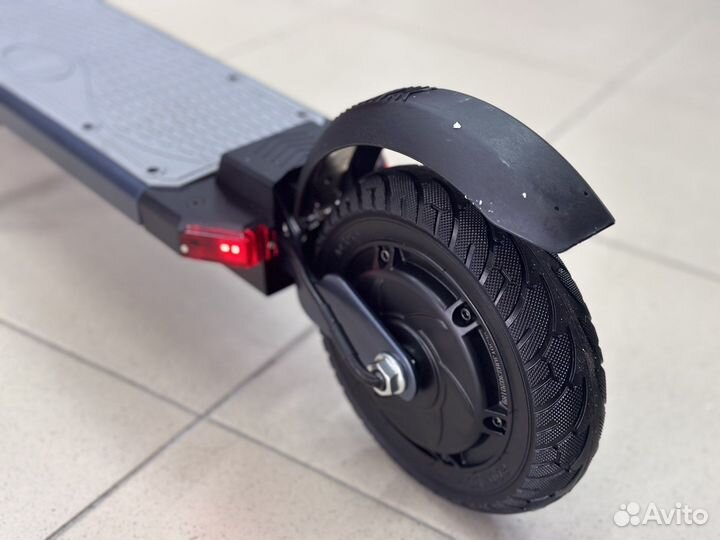 Электросамокат GT S3 PRO