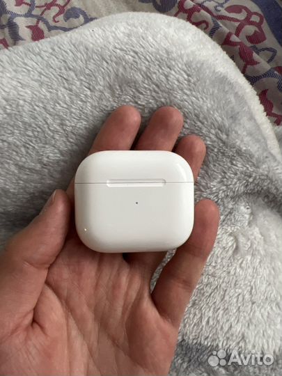 Кейс для airpods 3