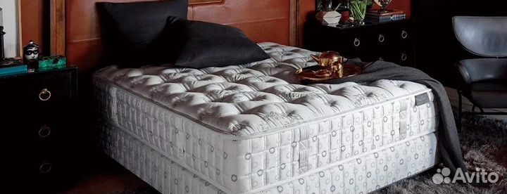 Матрас 140х200 ортопедический