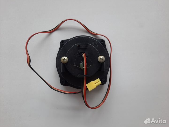 Запчасти для газового котла Navien Deluxe 30k