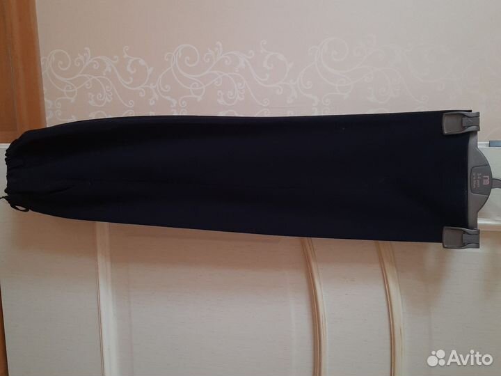 Блузка школьн. Новая 140