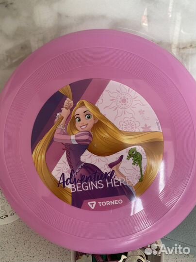 Летающая тарелка