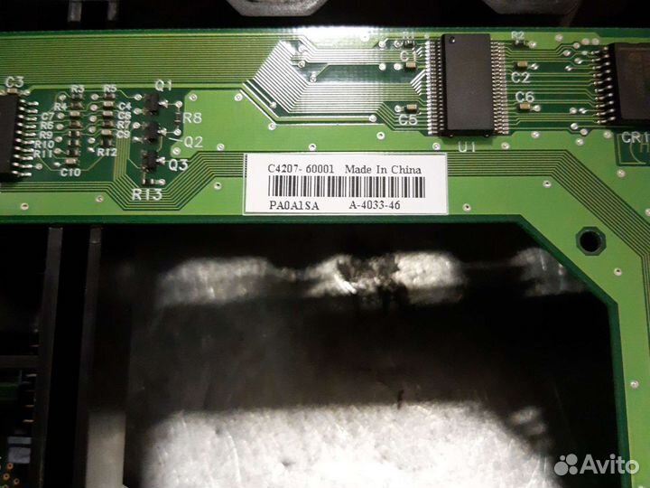 C4227-60001 для принтера HP 4450