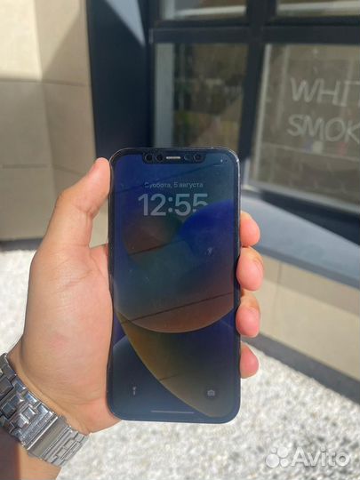iPhone 12 pro